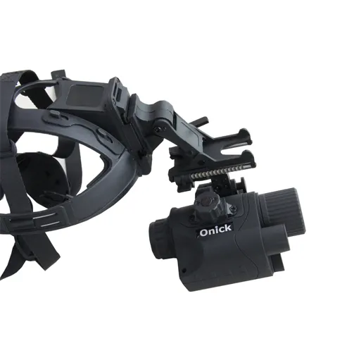 NVG-55モノキュラー防犯狩猟用プロフェッショナル低照度ナイトビジョンデバイス