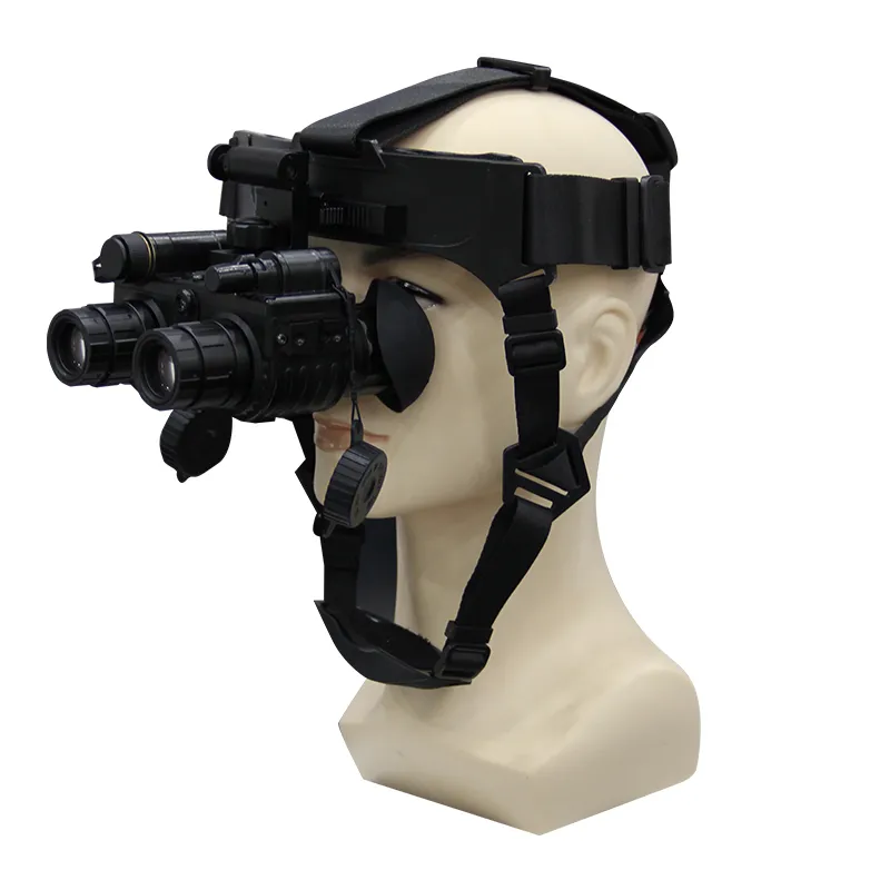 NVG-D 3ヘルメットナイトビジョン