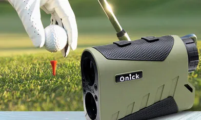 Onick 2025 Showcases A Variety Of New Optical Products, Instrument Requirements