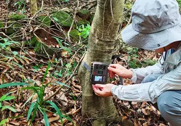 How Much Does A Thermal Imaging Device For Hunting in The Wild Cost?